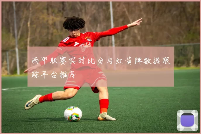 西甲联赛实时比分与红黄牌数据跟踪平台推荐