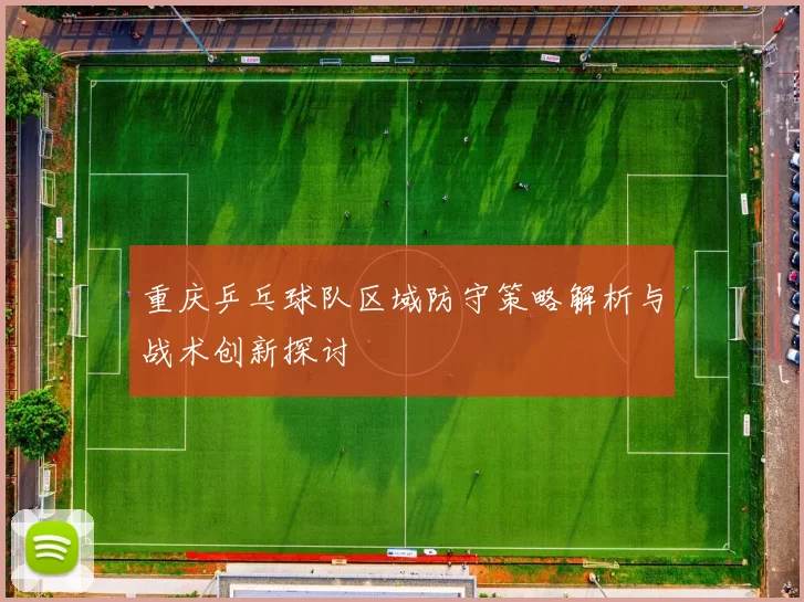 重庆乒乓球队区域防守策略解析与战术创新探讨