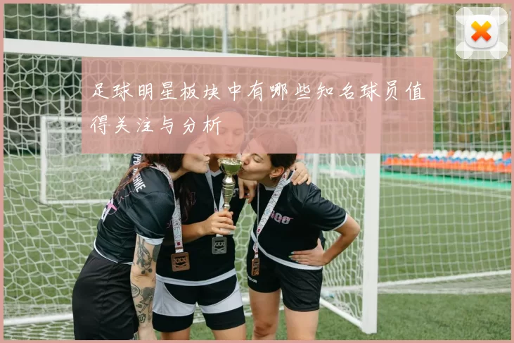 足球明星板块中有哪些知名球员值得关注与分析