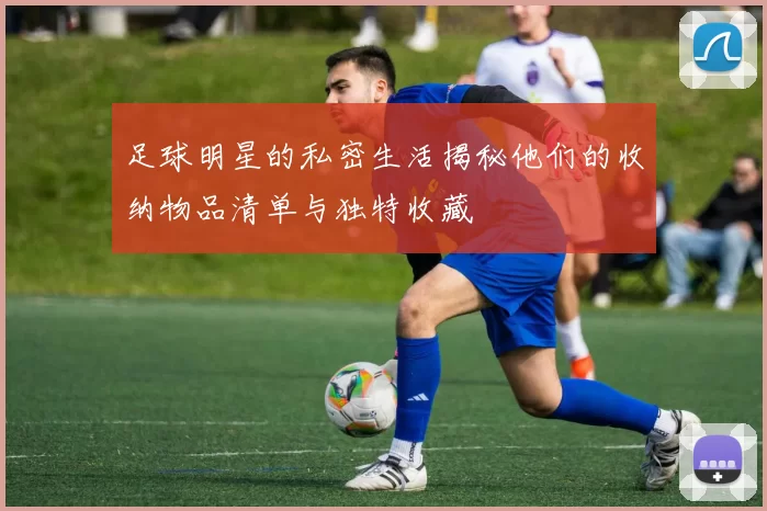 足球明星的私密生活揭秘他们的收纳物品清单与独特收藏