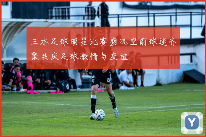 三水足球明星比赛盛况空前球迷齐聚共庆足球激情与友谊