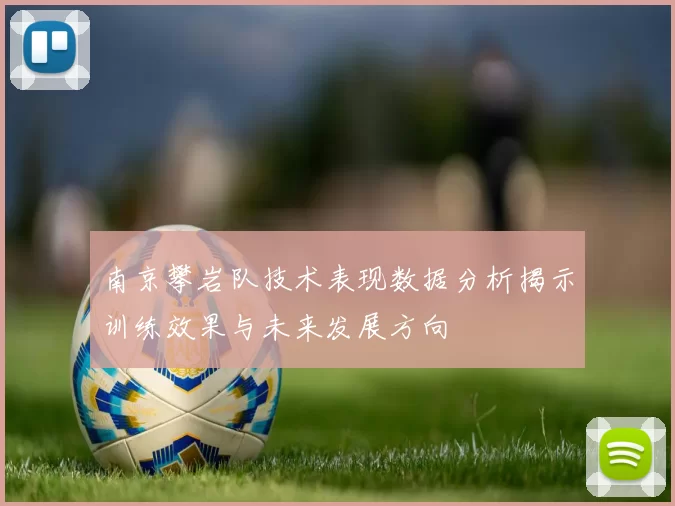 南京攀岩队技术表现数据分析揭示训练效果与未来发展方向