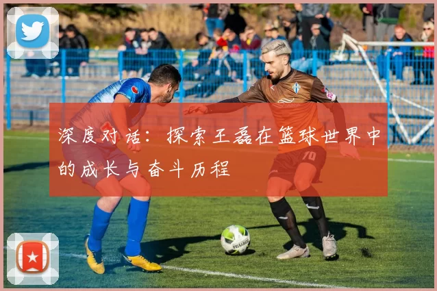 深度对话：探索王磊在篮球世界中的成长与奋斗历程