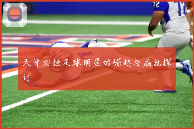 天津刘姓足球明星的崛起与成就探讨