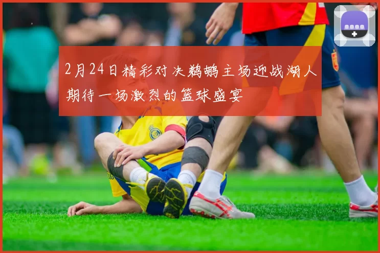 2月24日精彩对决鹈鹕主场迎战湖人期待一场激烈的篮球盛宴